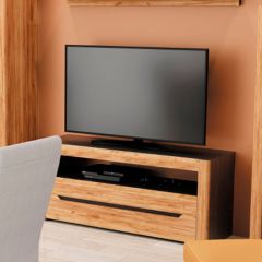 АФИНА А17 Тумба (крафт) в Можге - mozhga.mebel24.online | фото 2