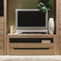 АФИНА А17 Тумба Ясень Таормина в Можге - mozhga.mebel24.online | фото 2