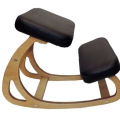 Балансирующий коленный стул Конёк Горбунёк (Сандал) в Можге - mozhga.mebel24.online | фото