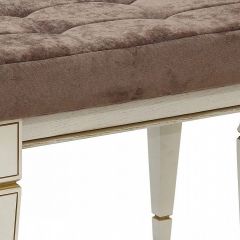 Банкетка Васко В 97Н в Можге - mozhga.mebel24.online | фото 2