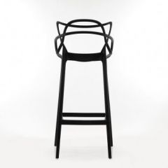 Барный стул Barneo N-235 Masters, черный, design Phillip Stark в Можге - mozhga.mebel24.online | фото 3