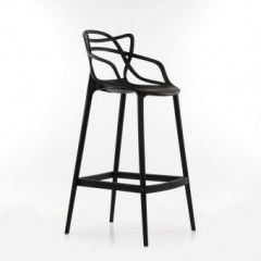 Барный стул Barneo N-235 Masters, черный, design Phillip Stark в Можге - mozhga.mebel24.online | фото 4