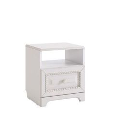 БЕЛЛА Спальный гарнитур (модульная) в Можге - mozhga.mebel24.online | фото 3