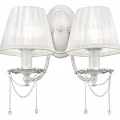 Бра Maytoni Lolita ARM305-02-W в Можге - mozhga.mebel24.online | фото