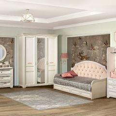 Детская Флора (модульная) в Можге - mozhga.mebel24.online | фото 3