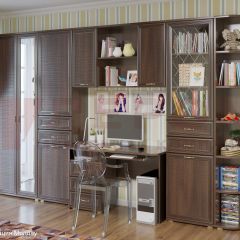 Детская Карина композиция 2 (Акация Молдау) в Можге - mozhga.mebel24.online | фото