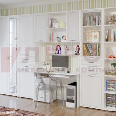 Детская Карина композиция 2 (Снежный ясень) в Можге - mozhga.mebel24.online | фото