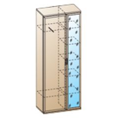 Детская Карина композиция 2 (Ясень Асахи) в Можге - mozhga.mebel24.online | фото 8