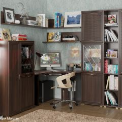Детская Карина композиция 3 (Акация Молдау) в Можге - mozhga.mebel24.online | фото