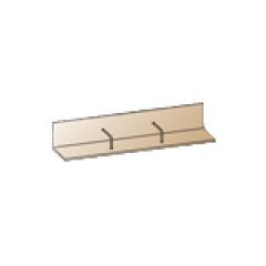 Детская Карина композиция 3 (Снежный ясень) в Можге - mozhga.mebel24.online | фото 2