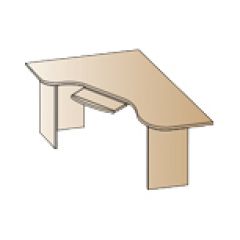 Детская Карина композиция 3 (Снежный ясень) в Можге - mozhga.mebel24.online | фото 4