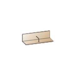 Детская Карина композиция 3 (Снежный ясень) в Можге - mozhga.mebel24.online | фото 6