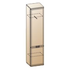 Детская Карина композиция 3 (Снежный ясень) в Можге - mozhga.mebel24.online | фото 9