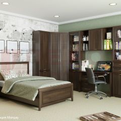 Детская Карина композиция 6 (Акация Молдау) в Можге - mozhga.mebel24.online | фото