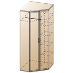 Детская Карина композиция 6 (Акация Молдау) в Можге - mozhga.mebel24.online | фото 5