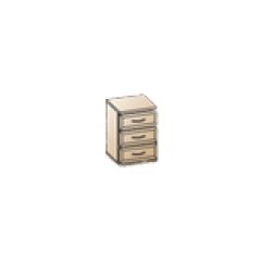 Детская Карина композиция 6 (Акация Молдау) в Можге - mozhga.mebel24.online | фото 9