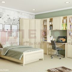 Детская Карина композиция 6 (Ясень Асахи) в Можге - mozhga.mebel24.online | фото
