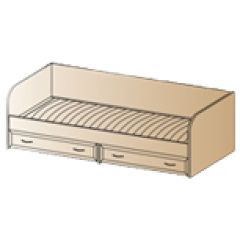 Детская Карина композиция 7 (Снежный Ясень) в Можге - mozhga.mebel24.online | фото 6
