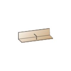 Детская Карина композиция 8 (Ясень Асахи) в Можге - mozhga.mebel24.online | фото 7