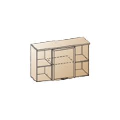 Детская Карина композиция 9 (Акация Молдау) в Можге - mozhga.mebel24.online | фото 6