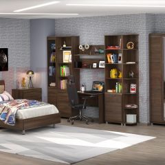Детская Мелисса композиция 10 (Акация Молдау) в Можге - mozhga.mebel24.online | фото