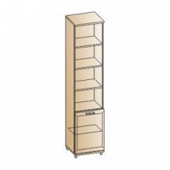 Детская Мелисса композиция 10 (Снежный Ясень) в Можге - mozhga.mebel24.online | фото 9