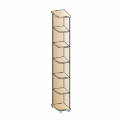 Детская Мелисса композиция 10 (Снежный Ясень) в Можге - mozhga.mebel24.online | фото 10