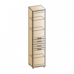 Детская Мелисса композиция 12 (Снежный Ясень) в Можге - mozhga.mebel24.online | фото 8