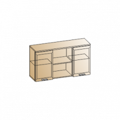 Детская Мелисса композиция 8 (Гикори Джексон светлый) в Можге - mozhga.mebel24.online | фото 8