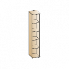 Детская Мелисса композиция 9 (Акация Молдау) в Можге - mozhga.mebel24.online | фото 4
