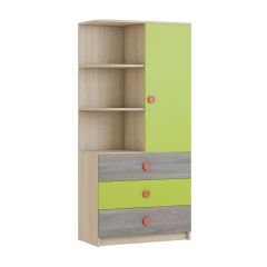 Детская Пуговка в Можге - mozhga.mebel24.online | фото 8