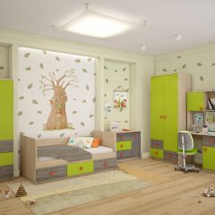 Детская Пуговка в Можге - mozhga.mebel24.online | фото
