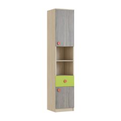Детская Пуговка (модульный) в Можге - mozhga.mebel24.online | фото 2