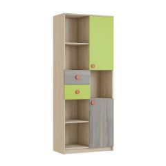 Детская Пуговка (модульный) в Можге - mozhga.mebel24.online | фото 4