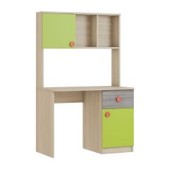Детская Пуговка (модульный) в Можге - mozhga.mebel24.online | фото 9