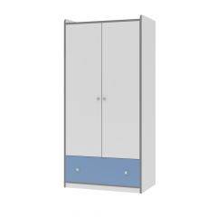 Детская ДЕЛЬТА Сильвер (модульная) в Можге - mozhga.mebel24.online | фото 22