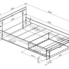 Детская ДЕЛЬТА Сильвер (модульная) в Можге - mozhga.mebel24.online | фото 11