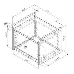 Детская ДЕЛЬТА Сильвер (модульная) в Можге - mozhga.mebel24.online | фото 19