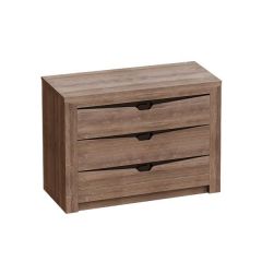 Детская Соренто (Дуб стирлинг) в Можге - mozhga.mebel24.online | фото 6