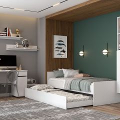 Детская Токио (Вариант-1) в Можге - mozhga.mebel24.online | фото