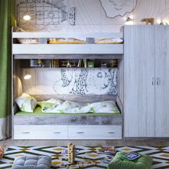 Детский комплекс Юта в Можге - mozhga.mebel24.online | фото 7