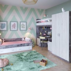 Детский комплекс Юта в Можге - mozhga.mebel24.online | фото 9