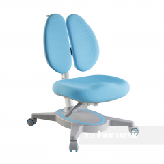 Детское кресло Primavera II Blue в Можге - mozhga.mebel24.online | фото 4