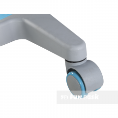 Детское кресло Primavera II Blue в Можге - mozhga.mebel24.online | фото 10