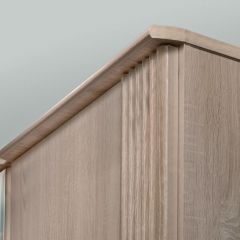 ДИАНА Д11 Шкаф для одежды в Можге - mozhga.mebel24.online | фото 6