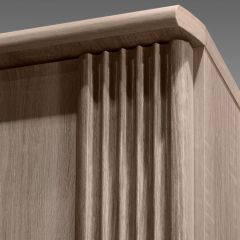ДИАНА Д11 Шкаф для одежды в Можге - mozhga.mebel24.online | фото 7