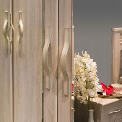 ДИАНА Д11 Шкаф для одежды в Можге - mozhga.mebel24.online | фото 8