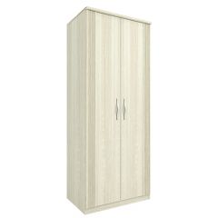 ДИАНА Д12 Шкаф для одежды в Можге - mozhga.mebel24.online | фото