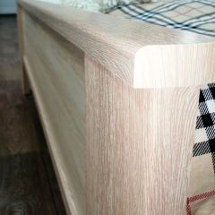 ДИАНА Д3 Кровать б/основания 1600 в Можге - mozhga.mebel24.online | фото 4