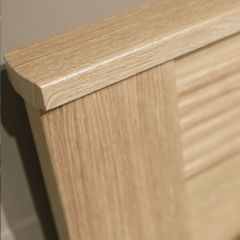 ДИАНА Д3 Кровать б/основания 1600 в Можге - mozhga.mebel24.online | фото 5